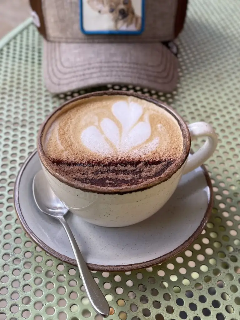 Menu_The Courtyard Café_Hartley Wintney_immagine_3