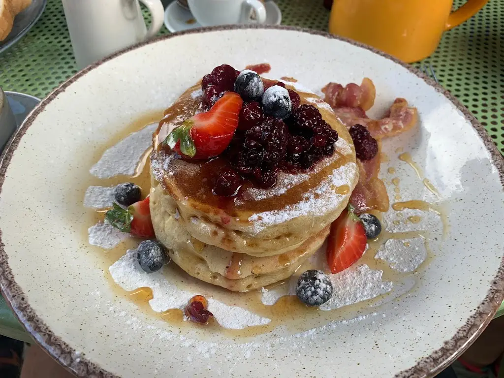 Menu_The Courtyard Café_Hartley Wintney_immagine_4