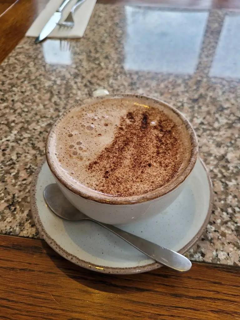 Menu_The Courtyard Café_Hartley Wintney_immagine_5