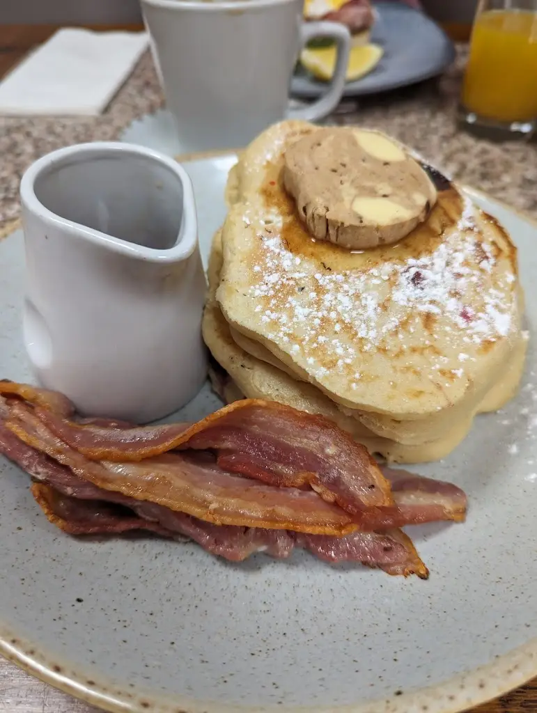 Menu_The Courtyard Café_Hartley Wintney_immagine_7