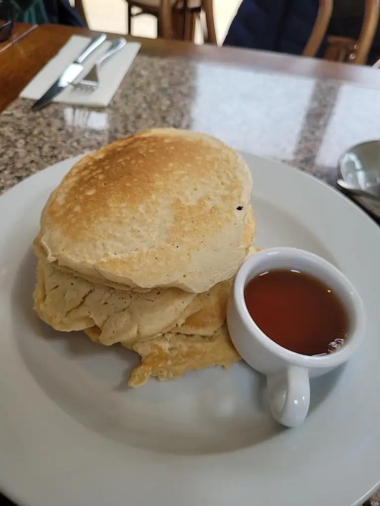 Menu_The Courtyard Café_Hartley Wintney_immagine_8