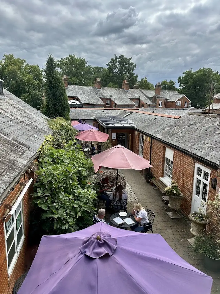 The Courtyard Café_Hartley Wintney_slider_image_3