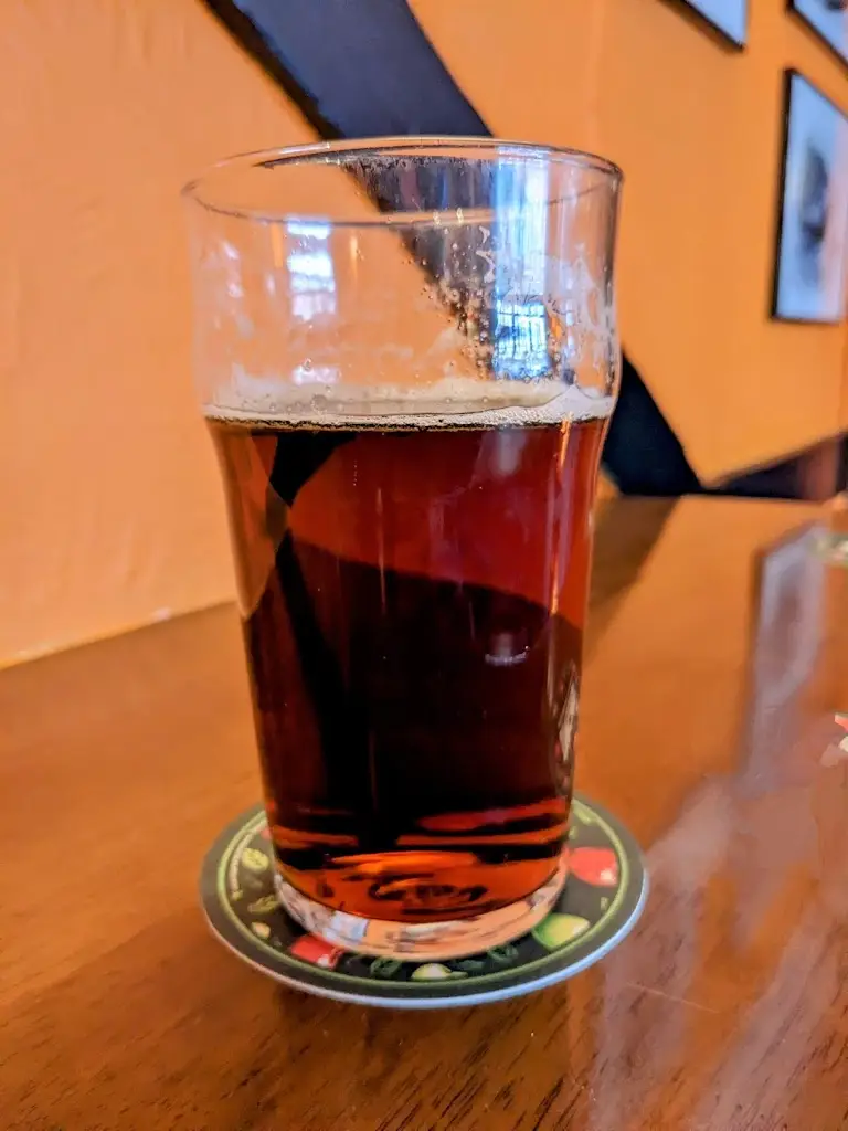 Menu_Waggon & Horses_Hartley Wintney_image_1