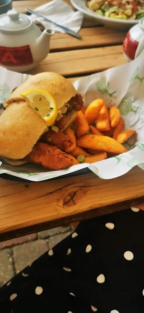 Menu_Waggon & Horses_Hartley Wintney_image_4