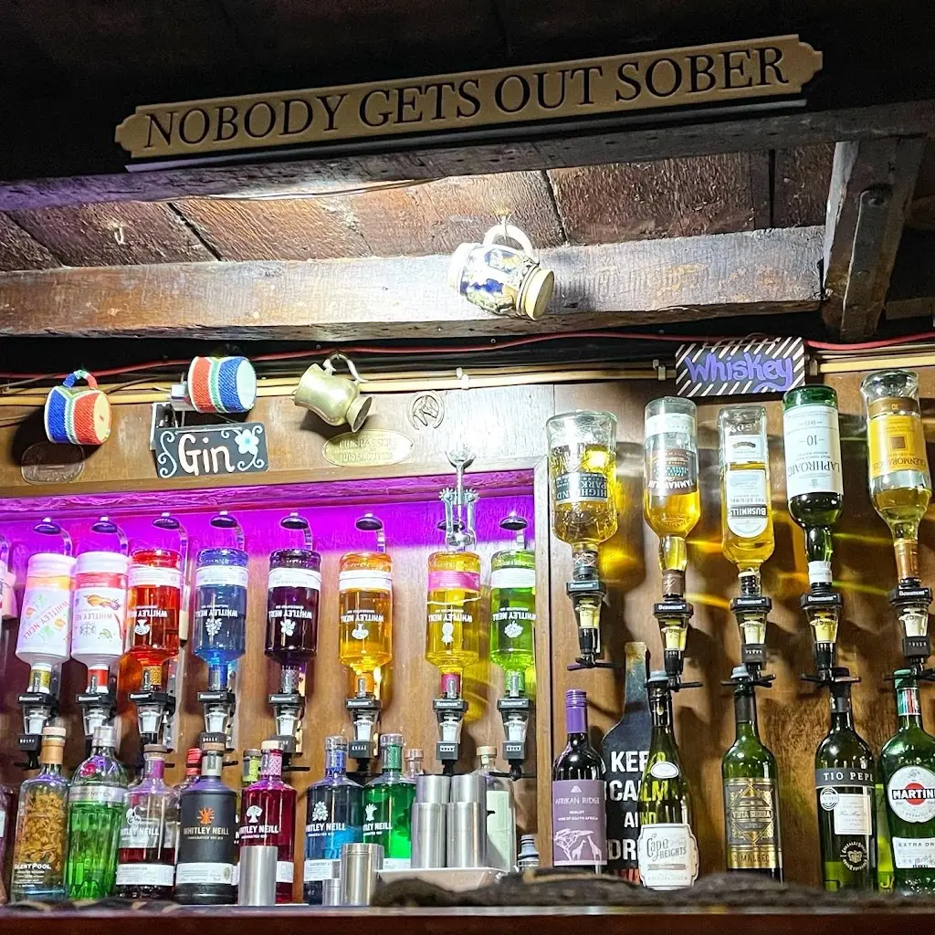 Menu_Waggon & Horses_Hartley Wintney_image_5