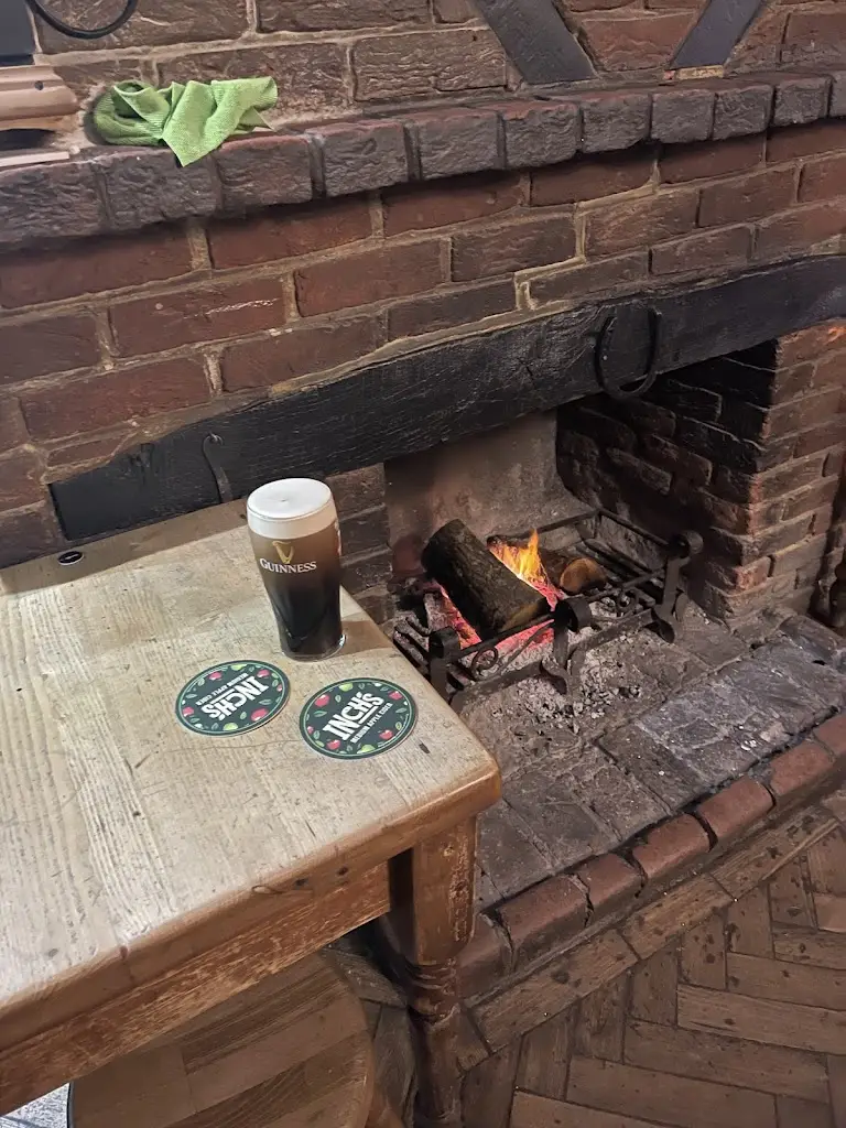 Simon Varney_Waggon & Horses_Hartley Wintney_review