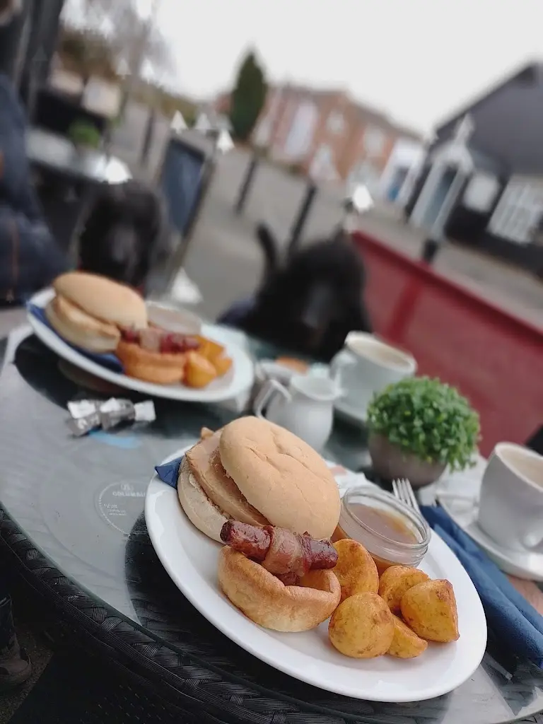 Menu_Next Door Bar_Albrighton_image_5