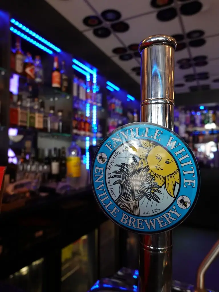 Menu_Next Door Bar_Albrighton_image_6