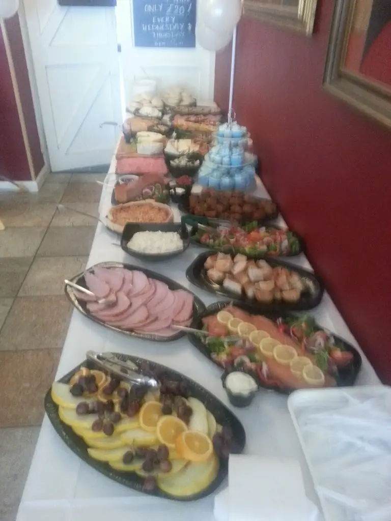 Menu_Next Door Bar_Albrighton_image_7