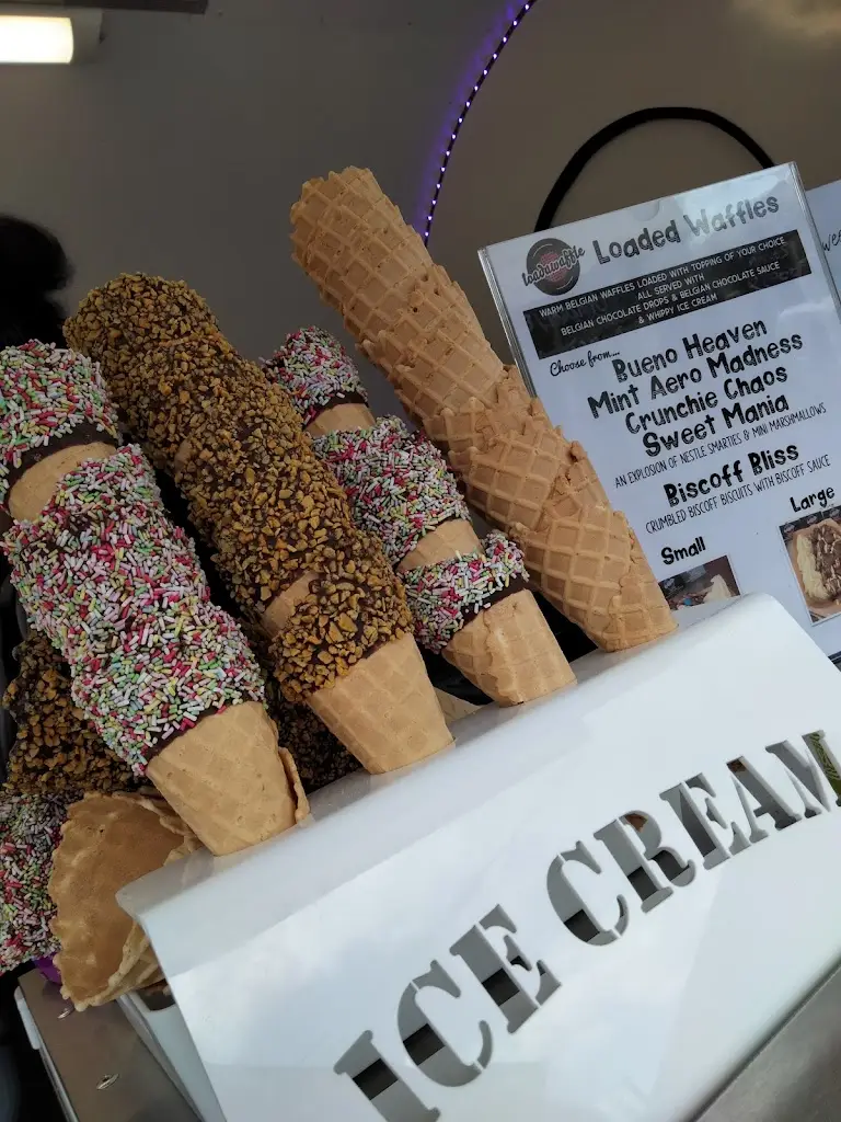 Menu_Next Door Bar_Albrighton_image_9