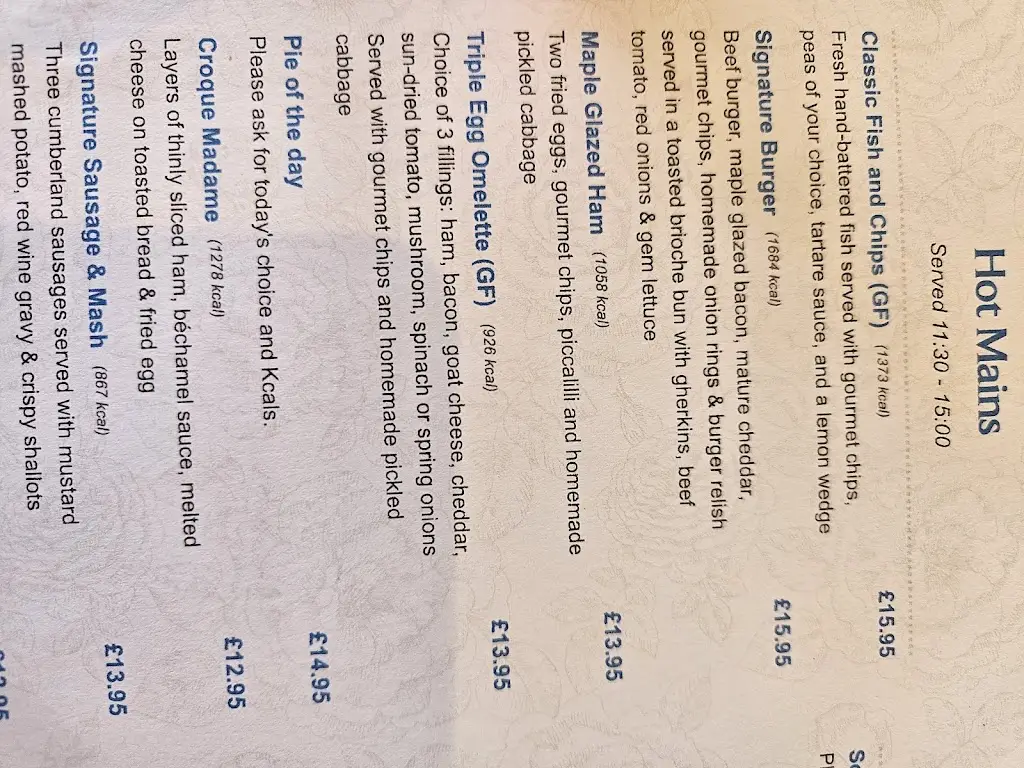 Corrie Drew_The Apple Barn Restaurant_Badsey_review