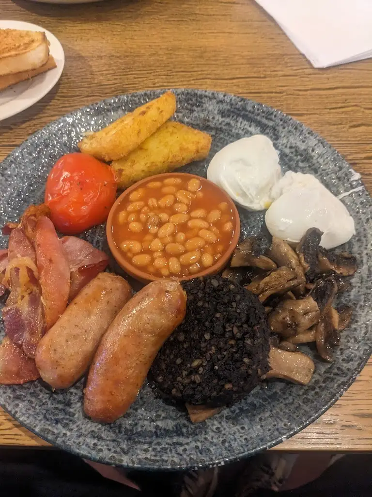 The Apple Barn Restaurant_Badsey_slider_image_2