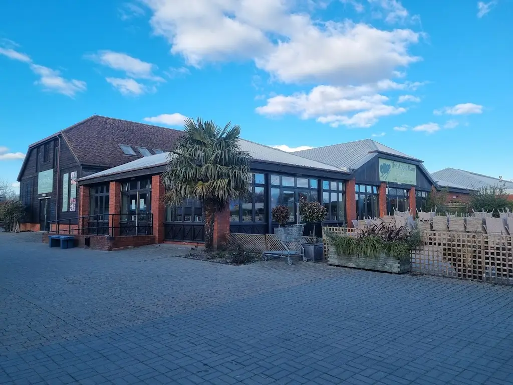 The Apple Barn Restaurant_Badsey_slider_image_3