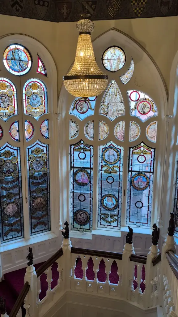 Vadym Pinchuk_The Elvetham - Country House Hotel & Wedding Venue_Hartley Wintney_review