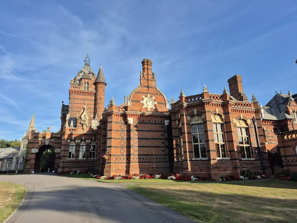 Tina Morris_The Elvetham - Country House Hotel & Wedding Venue_Hartley Wintney_review