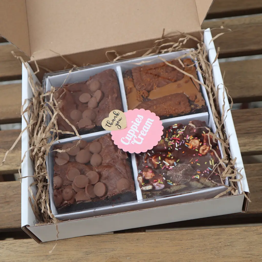 Menu_Cuppies 'n' Cream_Hartley Wintney_image_5