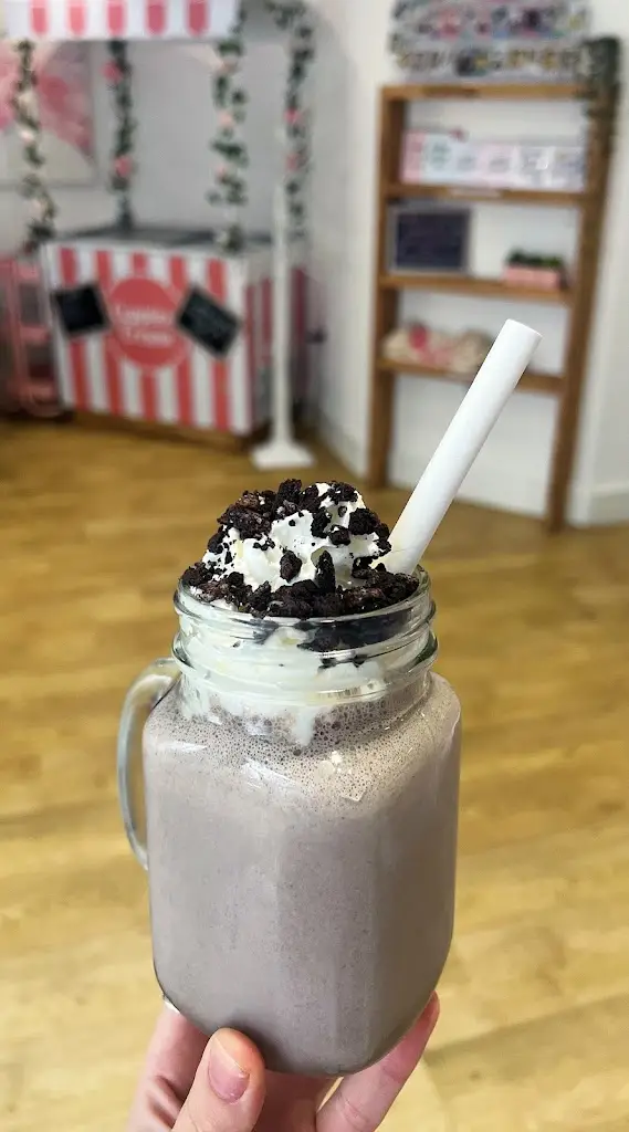 Menu_Cuppies 'n' Cream_Hartley Wintney_image_8