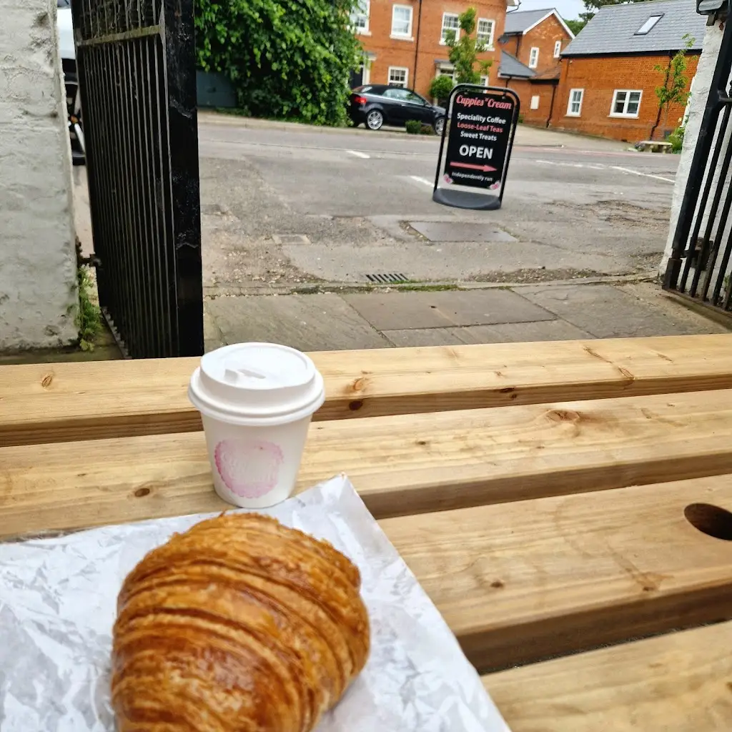 Menu_Cuppies 'n' Cream_Hartley Wintney_image_9