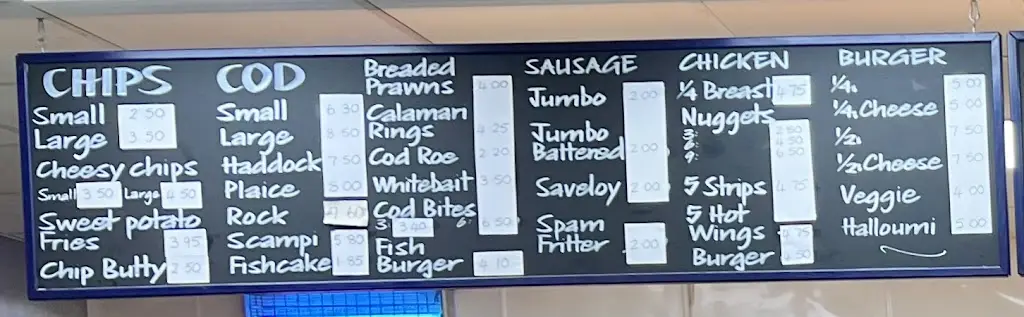 Menu_Hartley's_Hartley Wintney_image_1