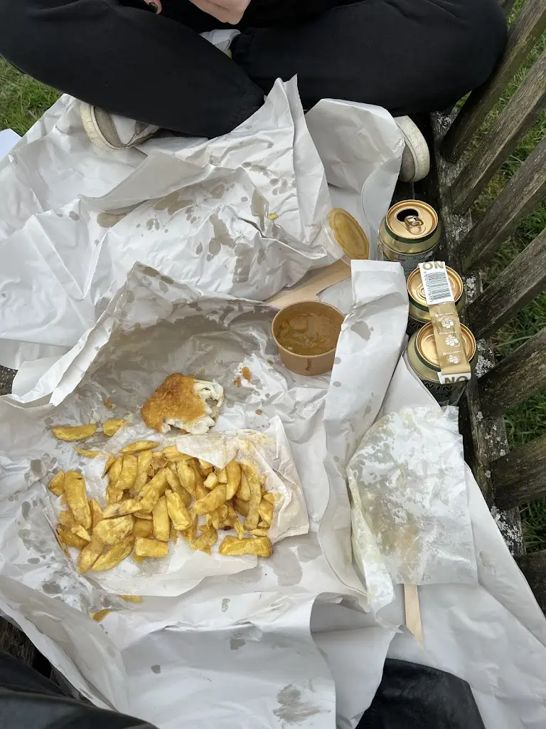 Tahsin Gececi_Hartley's_Hartley Wintney_review