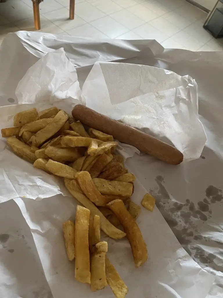 Giorgia Davies_Hartley's_Hartley Wintney_review