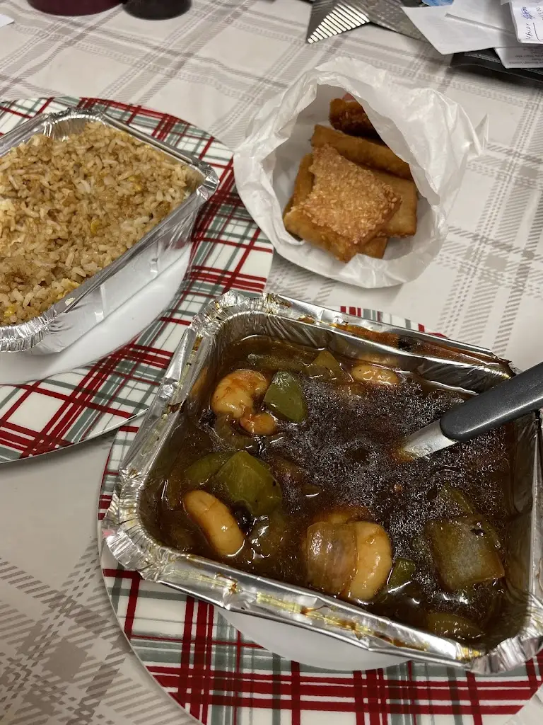 PO Lee restaurante en Hartley Wintney