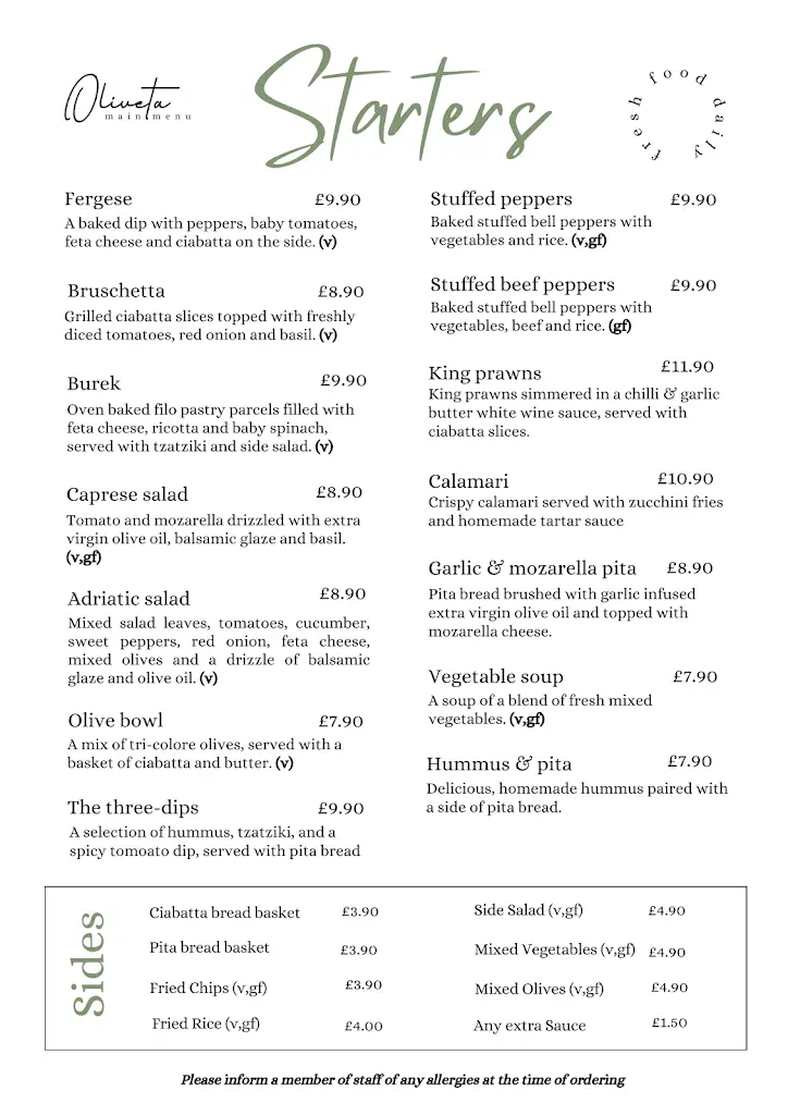 Menu_Oliveta Harrogate_Harrogate_image_1