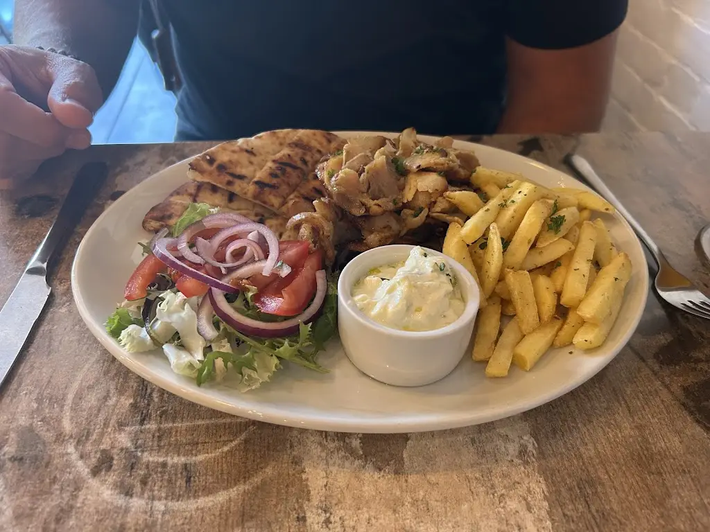 Franchesca Smith_Oliveta Harrogate_Harrogate_review