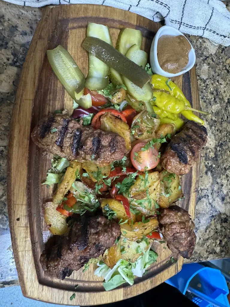 Menu_Essenza Bar & Tapas_Harrogate_immagine_5