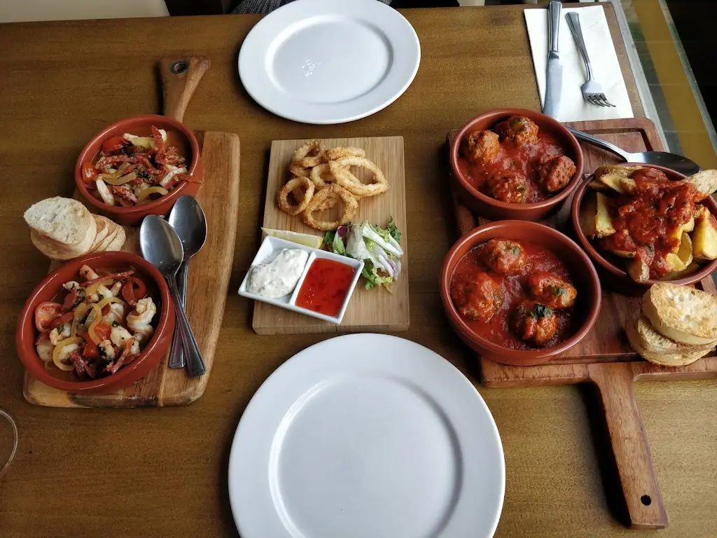 Menu_Essenza Bar & Tapas_Harrogate_immagine_6