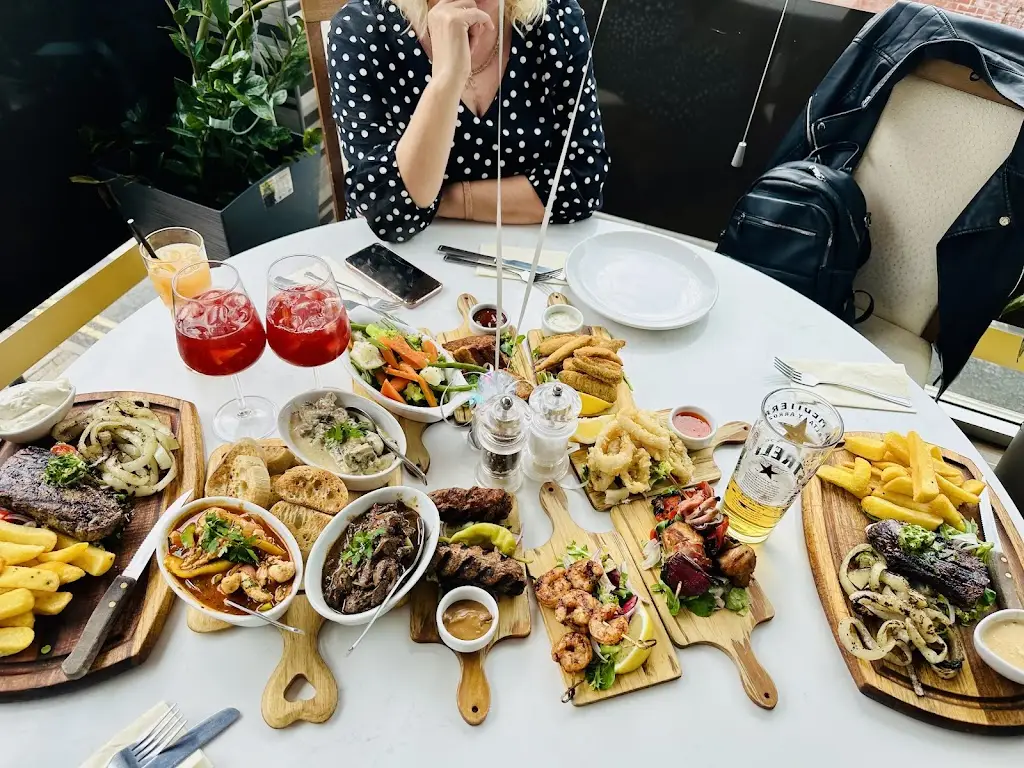 Rasa Mikal_Essenza Bar & Tapas_Harrogate_recensione