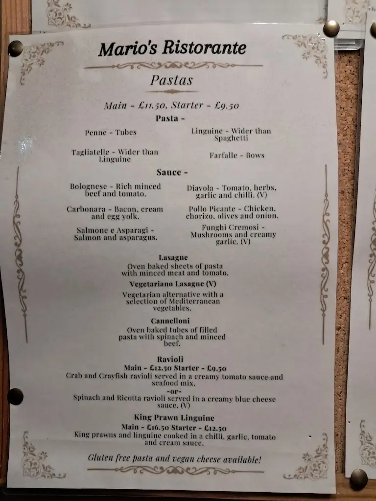 Menu_Mario's_Bacup_image_3