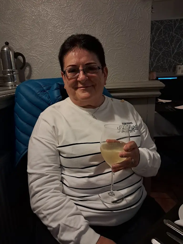 Gary Smith_Mario's_Bacup_review