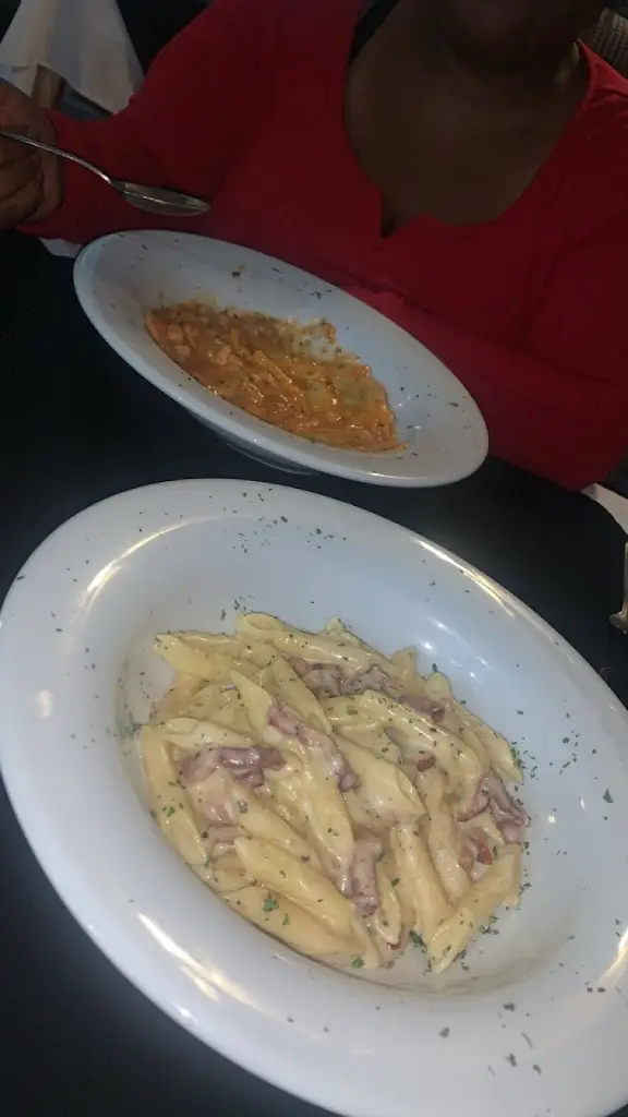 Aliyah Mawuli_Mario's_Bacup_review