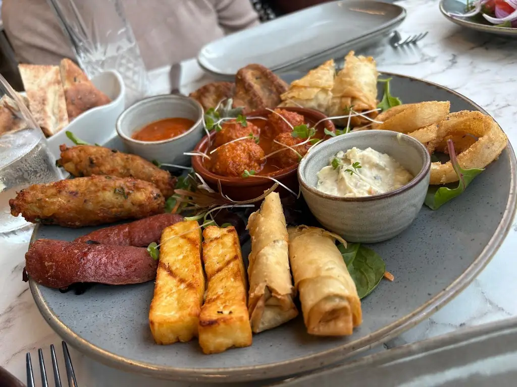 nicky kaur_Konak Meze_Harrogate_review
