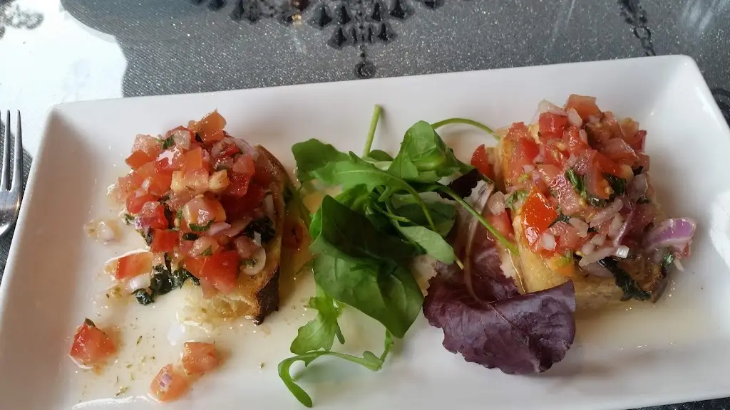 Menu_Buon Gusto Harrogate_Harrogate_image_8