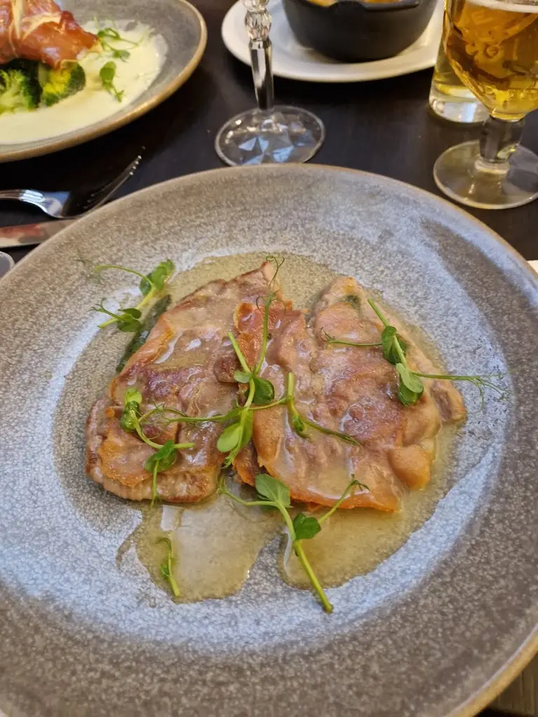 Menu_Buon Gusto Harrogate_Harrogate_image_9