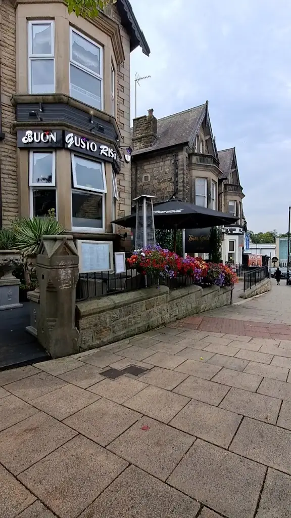 Buon Gusto Harrogate_Harrogate_slider_image_2