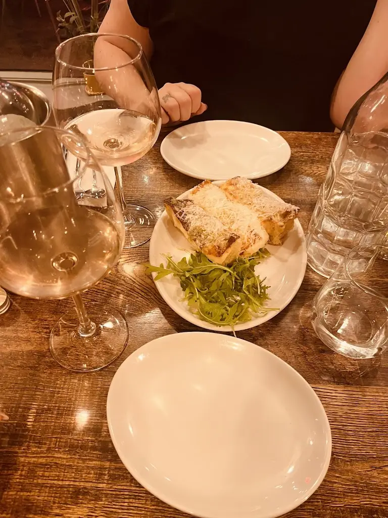 Karen Orriss_Pranzo Italian Harrogate_Harrogate_review
