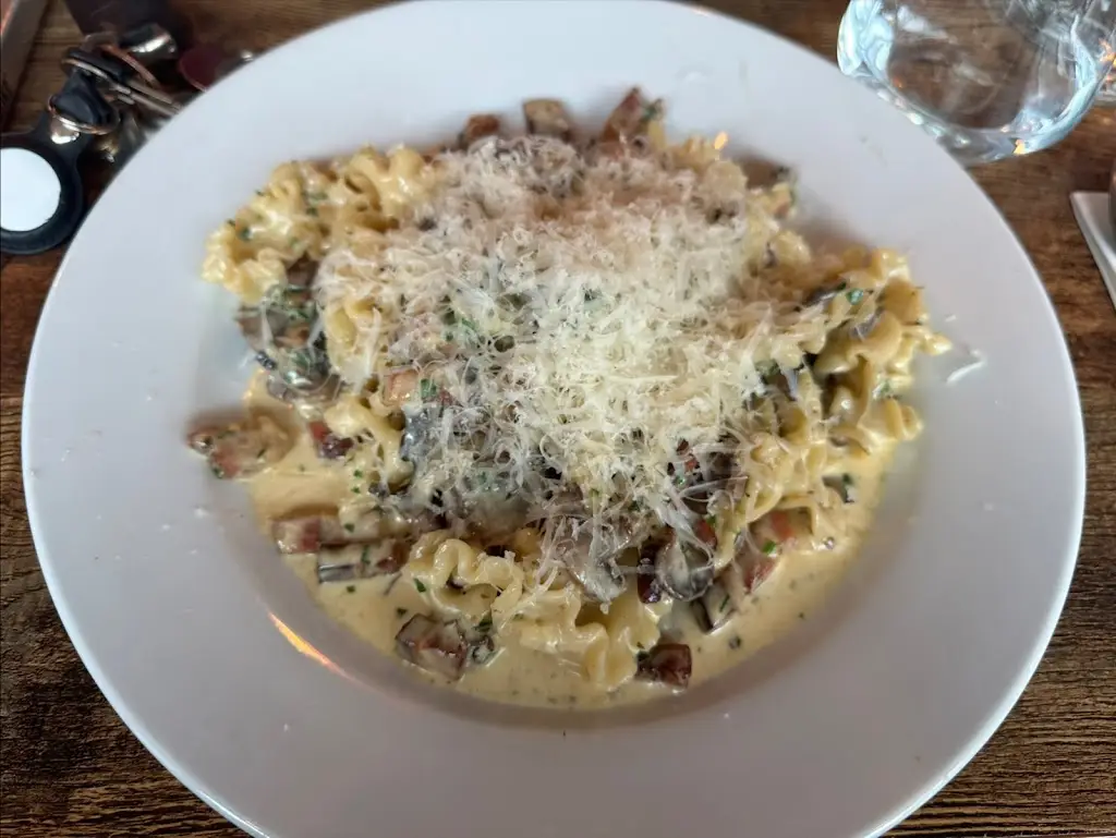 wong gavan_Pranzo Italian Harrogate_Harrogate_review