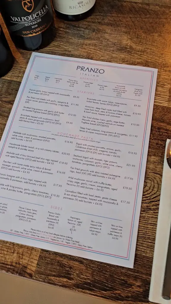 Pranzo Italian Harrogate_Harrogate_slider_image_2