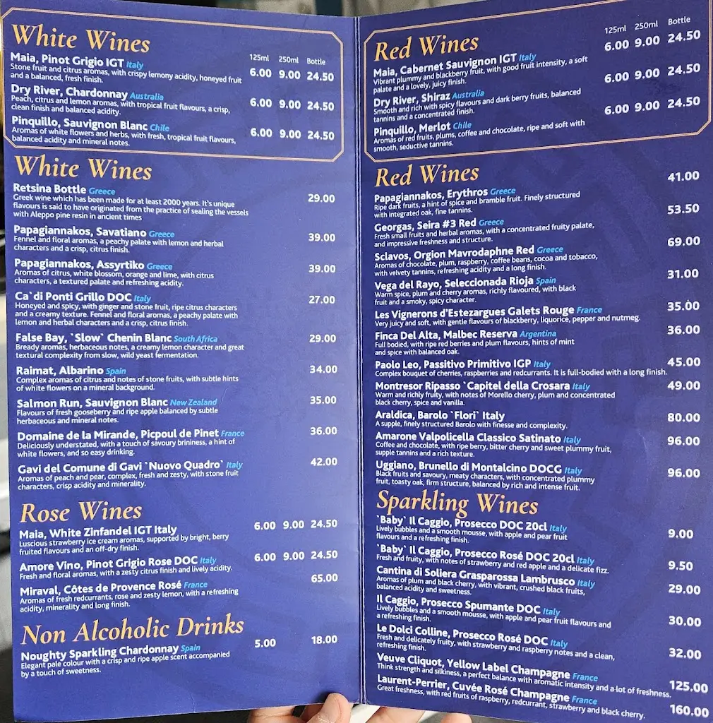 Menu_Taverna Harrogate_Harrogate_image_2