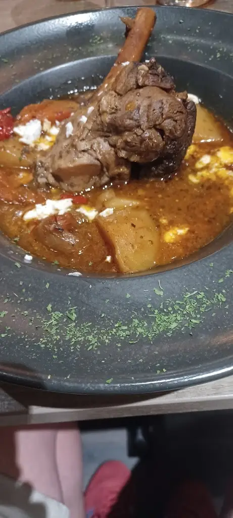 Menu_Taverna Harrogate_Harrogate_image_5