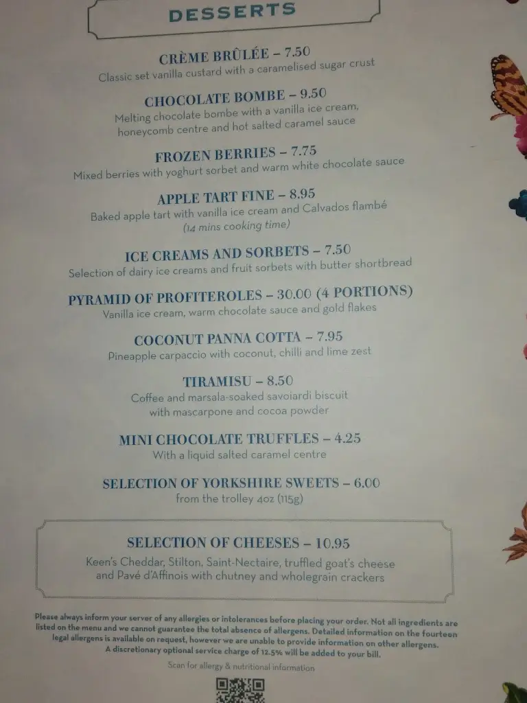 Menu_The Ivy Harrogate Garden_Harrogate_image_2