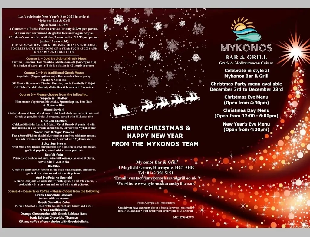 Menu_Mykonos Bar & Grill_Harrogate_image_4