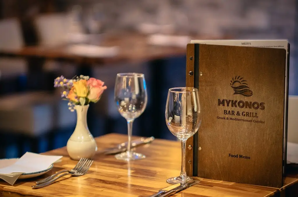 Mykonos Bar & Grill_Harrogate_slider_image_3