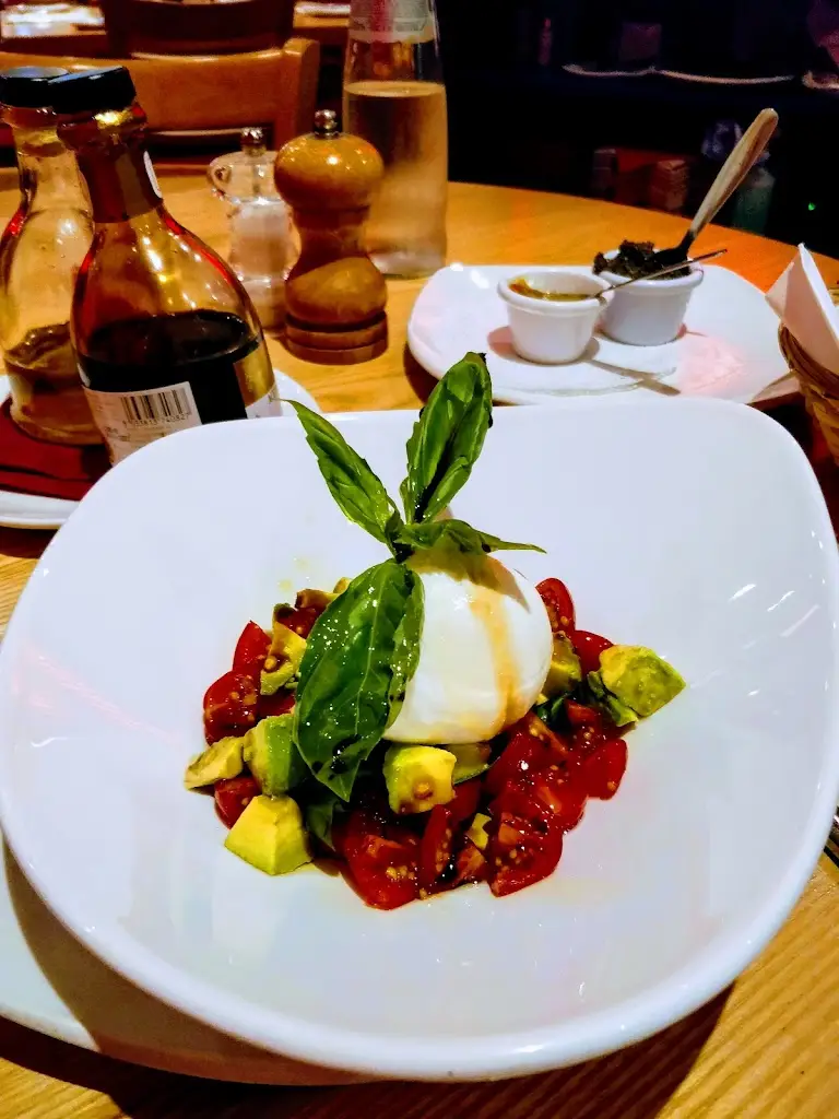 Menu_Gianni's Brio Restaurant_Harrogate_image_7