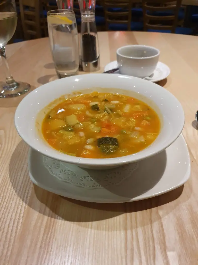 Menu_Gianni's Brio Restaurant_Harrogate_image_9