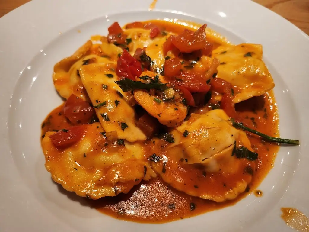 Will Nicol_Gianni's Brio Restaurant_Harrogate_review