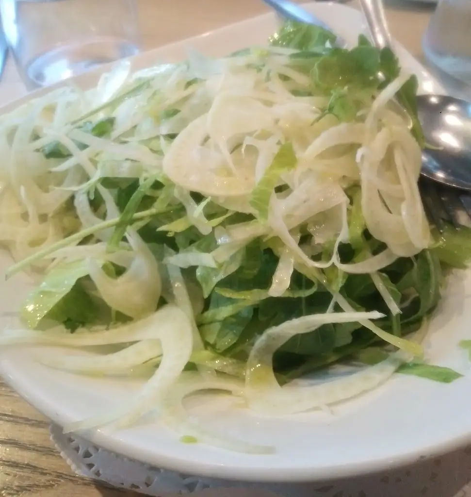 Jennifer Whittle_Gianni's Brio Restaurant_Harrogate_review